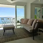 Amazing Oceanfront 2br Appartamento Oropesa del Mar