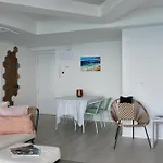 Amazing Oceanfront 2br * Oropesa del Mar