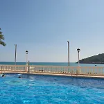 Amazing Oceanfront 2br * Oropesa del Mar