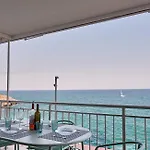 Appartamento Amazing Oceanfront 2br Oropesa del Mar
