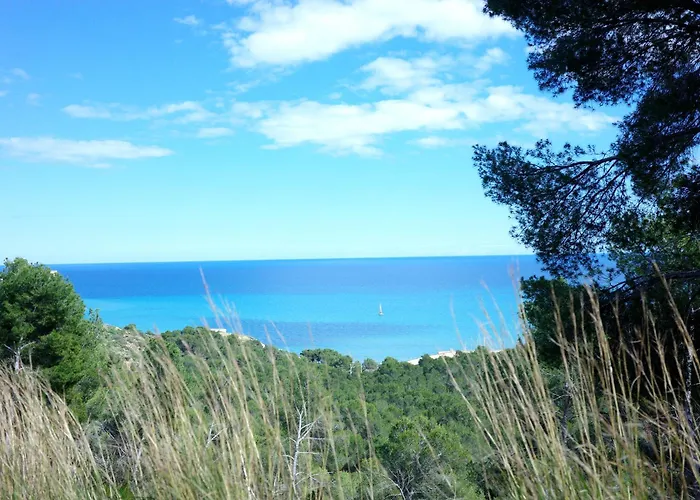 Amazing Oceanfront 2br דירה *