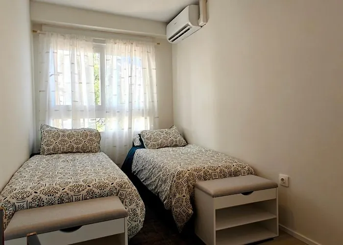 Amazing Oceanfront 2br דירה אורופסה דל מר