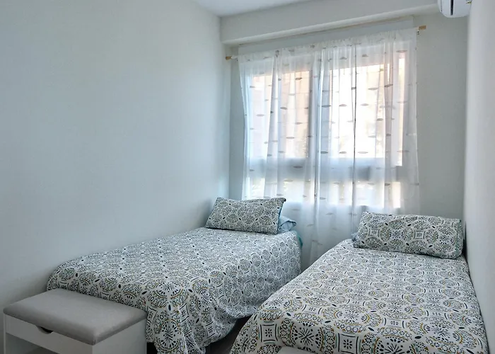 דירה Amazing Oceanfront 2br