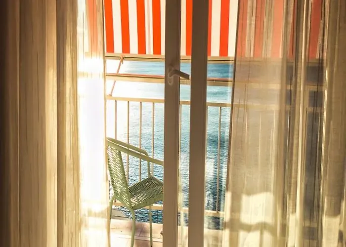 Amazing Oceanfront 2br Διαμέρισμα *