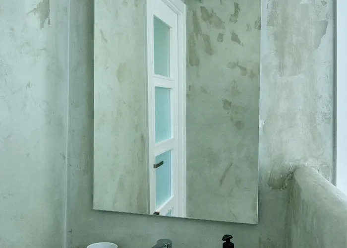 Διαμέρισμα Amazing Oceanfront 2br *