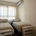Amazing Oceanfront 2br 公寓 奥罗佩萨德尔马