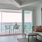 公寓 Amazing Oceanfront 2br 奥罗佩萨德尔马