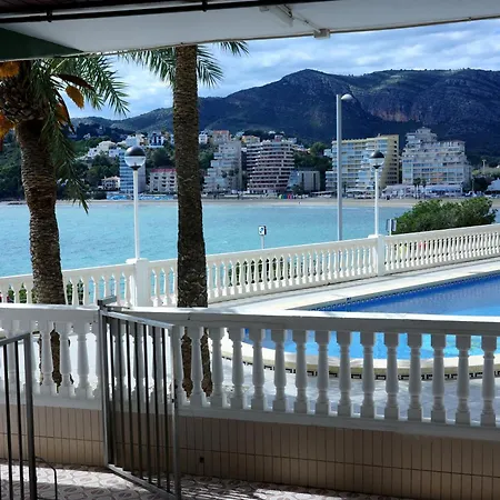 Appartement Amazing Oceanfront 2br *