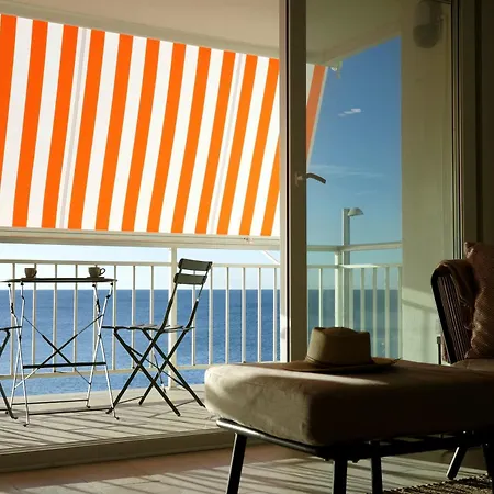 Amazing Oceanfront 2br *