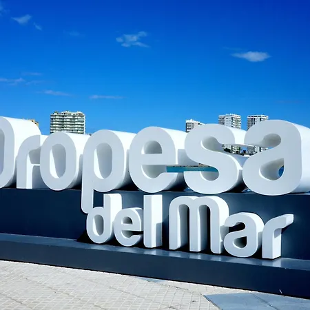 Amazing Oceanfront 2br Appartement *