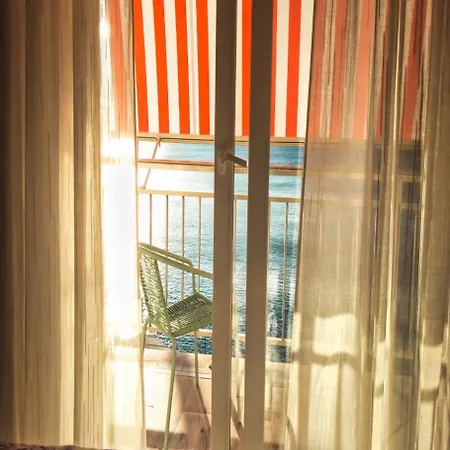 Amazing Oceanfront 2br Appartement *