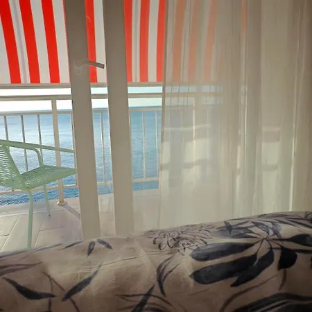 Amazing Oceanfront 2br