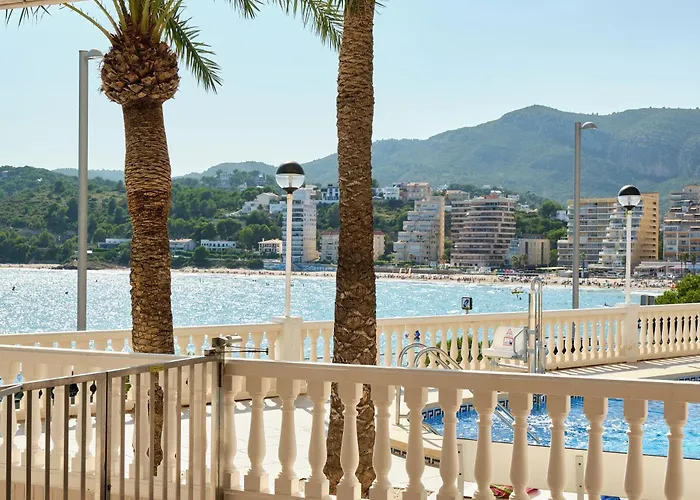 Amazing Oceanfront 2br Apartament